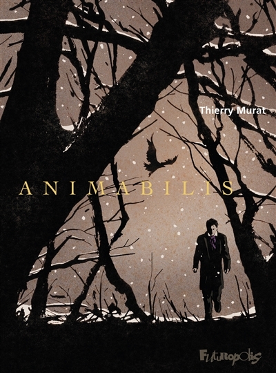 Animabilis | Murat, Thierry