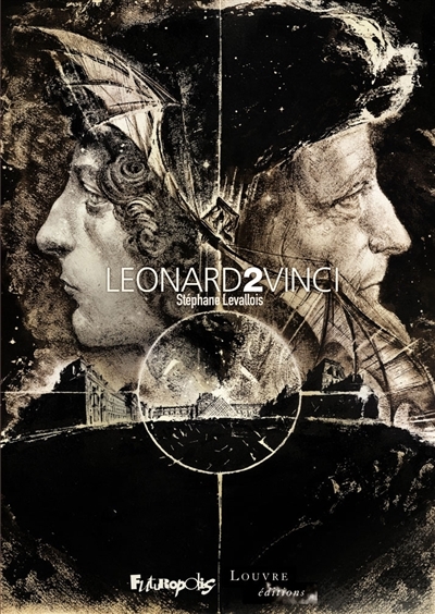 Leonard 2 Vinci | Levallois, Stéphane