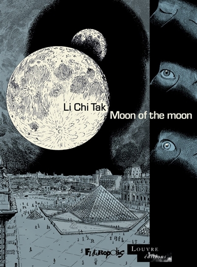 Moon of the moon | Li-Chi-Tak