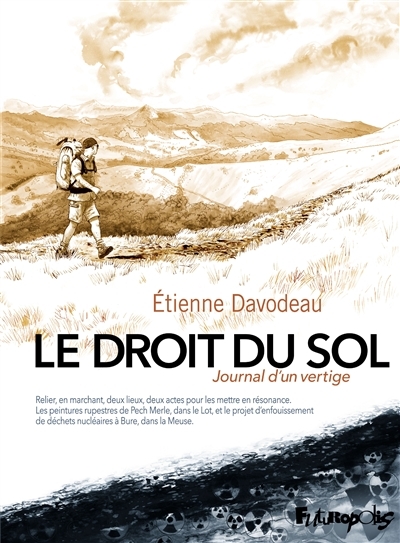 droit du sol (Le) | Davodeau, Etienne
