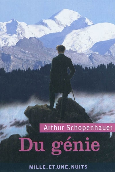 Du génie | Arthur Schopenhauer