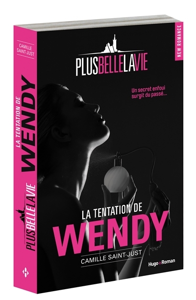 tentation de Wendy (La) | Saint-Just, Camille