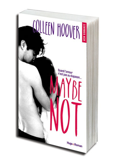 Maybe not | Hoover, Colleen