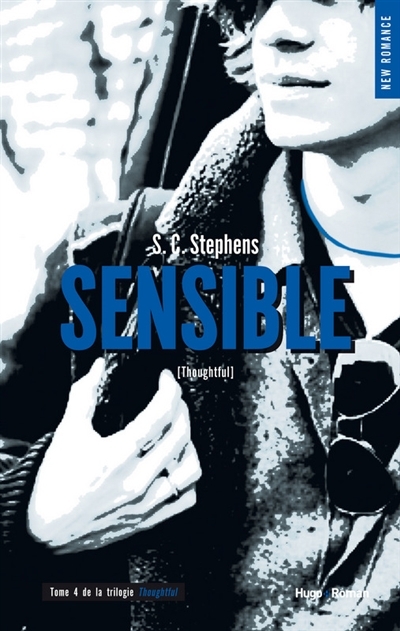 Thoughtless T.04 - Sensible | Stephens, S.C.