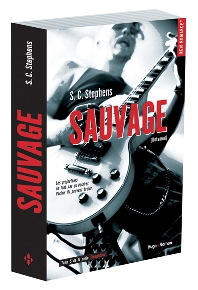 Thoughtless T.05 - Sauvage | Stephens, S.C.