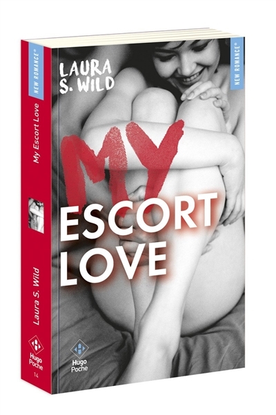 My escort love T.01 | Wild, Laura S.