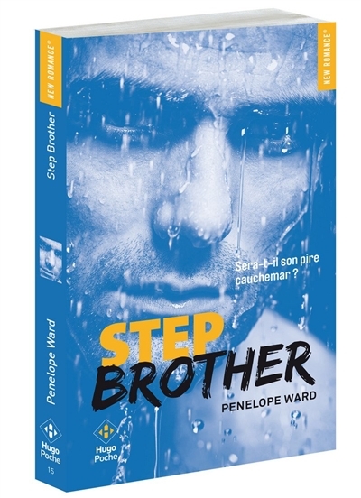 Step brother | Ward, Penelope