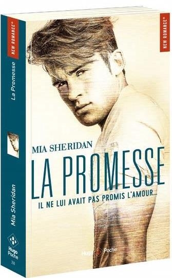 promesse (La) | Sheridan, Mia