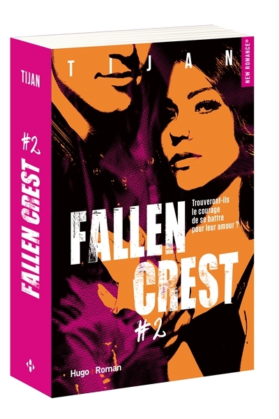 Fallen Crest T.02 | Tijan