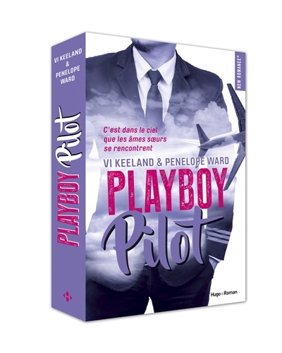Playboy pilot | Keeland, Vi