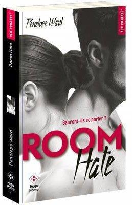 Room hate | Ward, Penelope