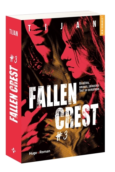 Fallen Crest T.03 | Tijan