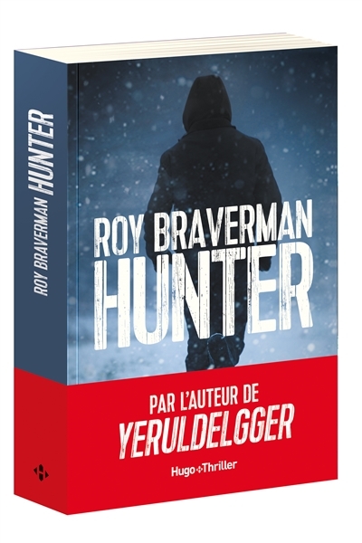 Hunter | Braverman, Roy