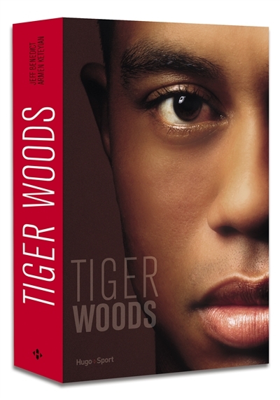 Tiger Woods | Benedict, Jeff