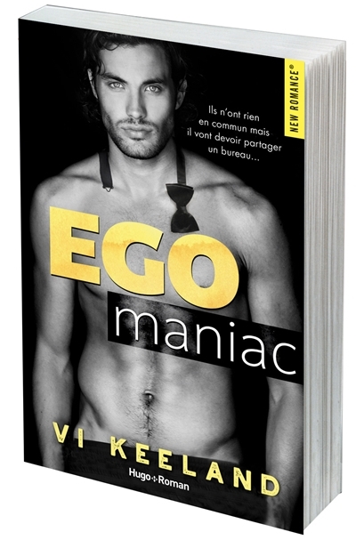 Ego maniac | Keeland, Vi