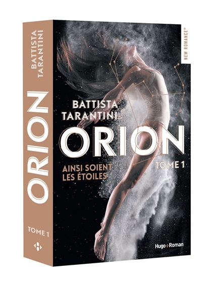 Orion T.01 - Ainsi soient les étoiles | Tarantini, Battista