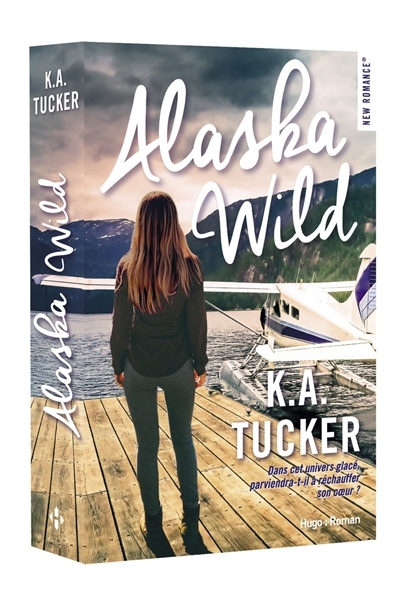 Alaska wild | Tucker, K.A.
