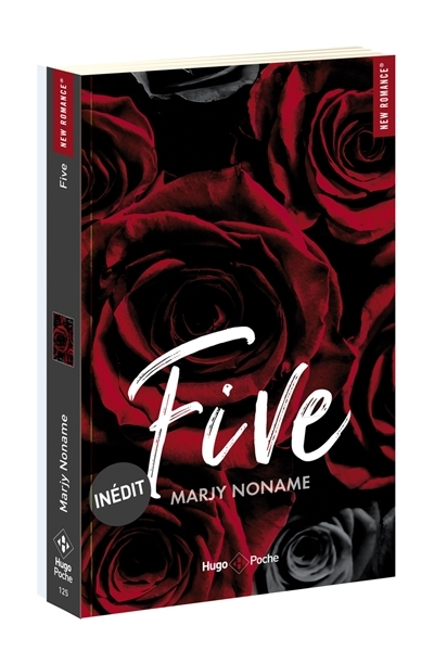 Five | Noname, Marjy