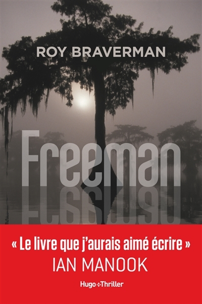 Freeman | Braverman, Roy