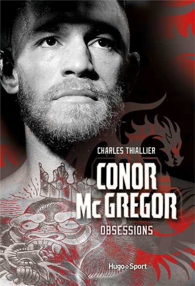 Conor McGregor | Thiallier, Charles