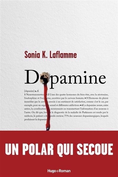 Dopamine | Laflamme, Sonia K.