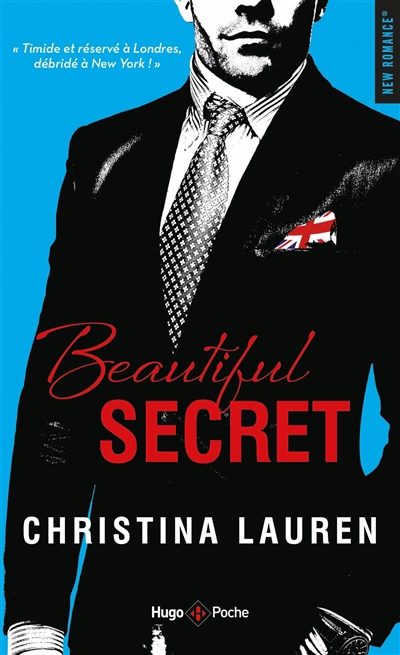 Beautiful secret | Lauren, Christina