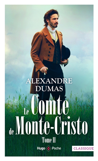 Le comte de Monte-Cristo T.02 | Dumas, Alexandre (Auteur)
