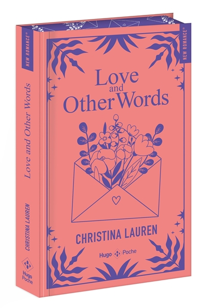 Love and other words | Lauren, Christina