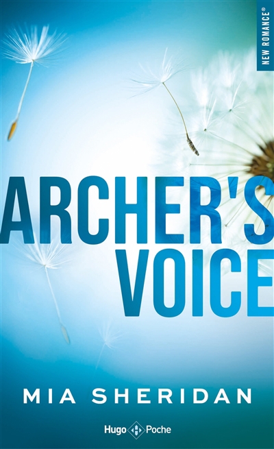 Archer's voice | Sheridan, Mia (Auteur)