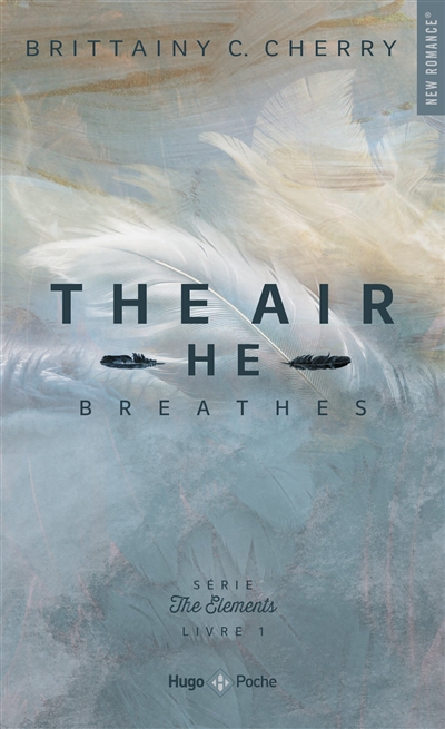 The elements T.01 - The air he breathes | Cherry, Brittainy C.