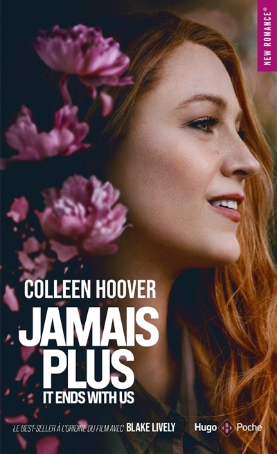 Jamais plus  | Hoover, Colleen (Auteur)