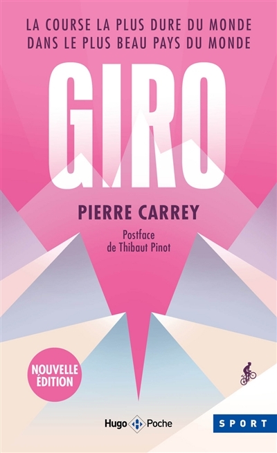 Giro | Carrey, Pierre