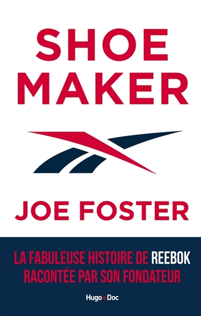 Shoemaker | Foster, Joe
