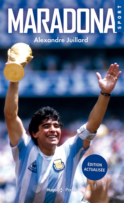 Maradona | Juillard, Alexandre
