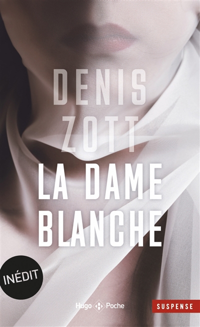 dame blanche (La) | Zott, Denis