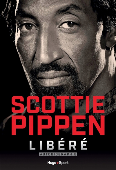 Scottie Pippen : libéré | Pippen, Scottie