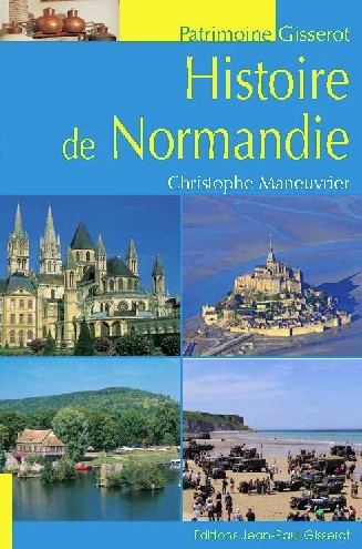 Histoire de Normandie | Maneuvrier, Christophe