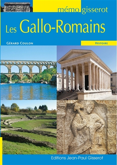 Gallo-Romains (Les) | Coulon, Gérard