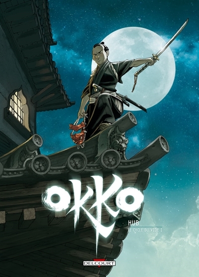Okko T.09 | Hub
