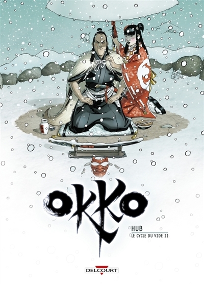 Okko T.10 | Hub