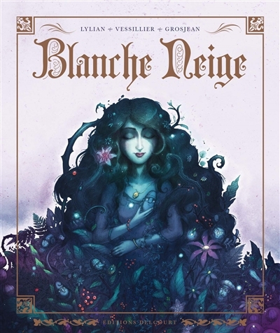 Blanche Neige | Lylian