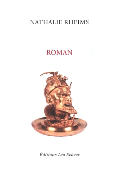 Roman | Rheims, Nathalie