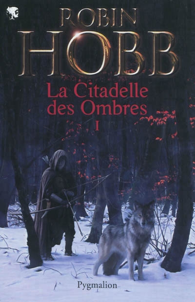 Citadelle des Ombres (La) - Intégrale | Hobb, Robin