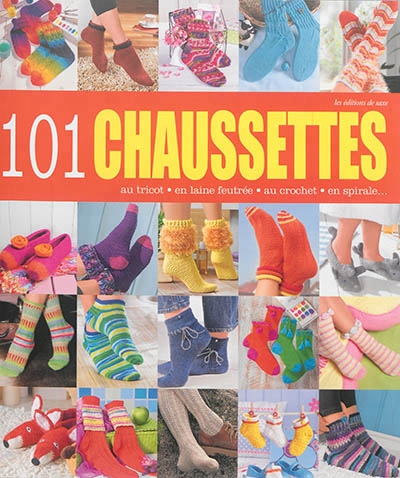 101 chaussettes | 
