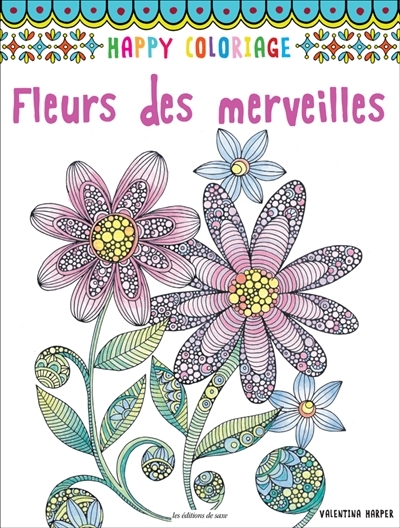 Fleurs des merveilles | Harper, Valentina
