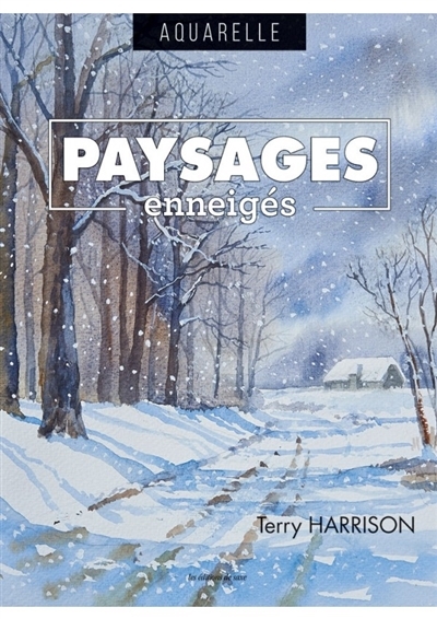 Paysages enneigés | Harrison, Terry