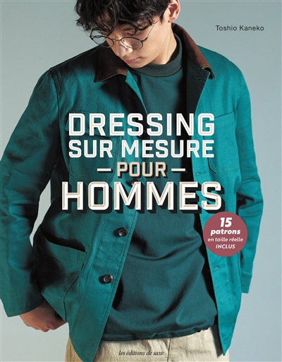 Dressing sur mesure pour hommes | Kaneko, Toshio
