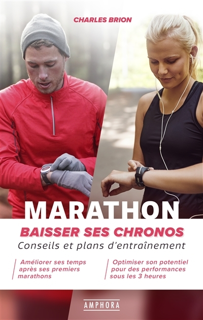 Marathon | Brion, Charles
