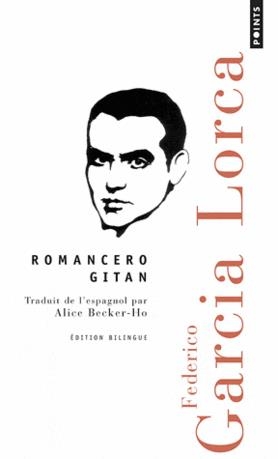 Romancero gitan | García Lorca, Federico