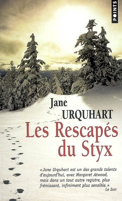 Rescapés du Styx (Les) | Urquhart, Jane